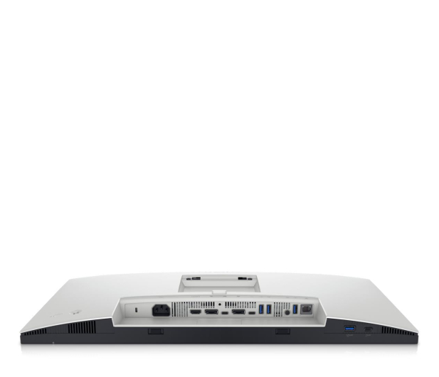 DELL 23.8'' U2424HE 210-BKJF Srebrny - 1228765 - zdjęcie 6